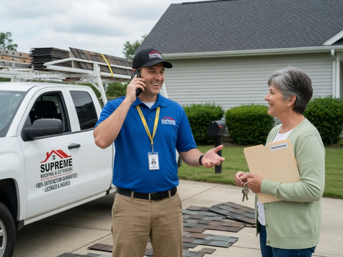 Roof Replacement Lilly, GA FAQs